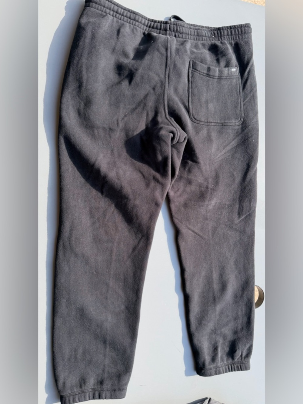 Van’s ComfyCush Sweatpants - Picture 4 of 4